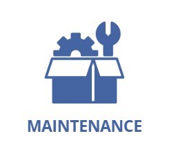 MAINTENANCE