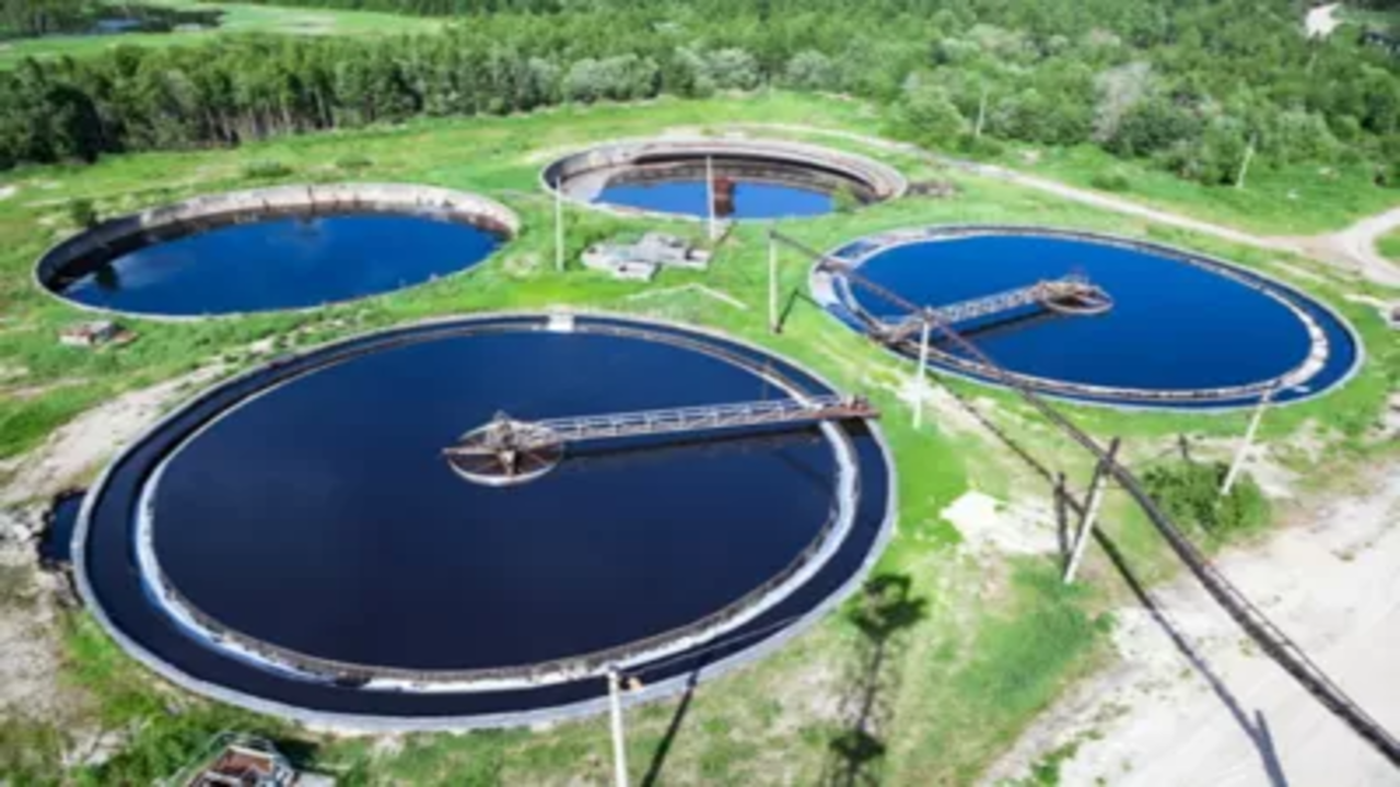WasteWaterTreatment