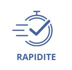 rapidité